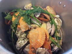 -土蚝·高压锅生蚝(百姓美食街店)