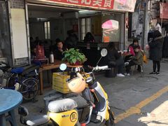 门面-陈超记美食店