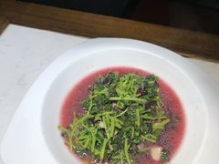 苋菜-千岛湖小鱼儿·淳安匠心农家菜