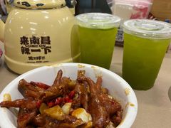 -老三样·旧食新味(万寿宫店)