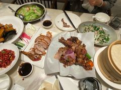 -新梅华餐厅(星悦汇店)