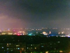 -烛影拾光观景餐厅·创意菜·摄影·小提琴(大唐不夜城店)