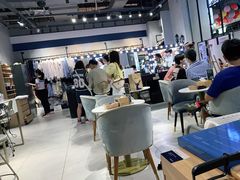 -海马体照相馆(合肥包河万达广场店)