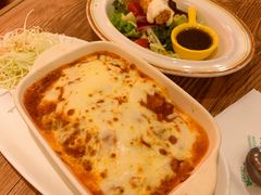 -玛格萝妮比萨屋(陆家浜路店)