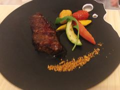 极佳级牛小排-天空花园餐吧·生日·团建(南山店)