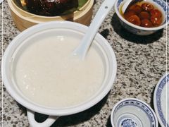 -南京大牌档(香港广场店)