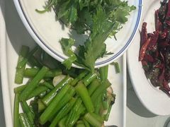 -福来齐·鲁菜海鲜·渔家菜(朝阳街分店)