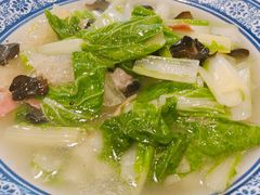 -兰边碗(鼓楼店)
