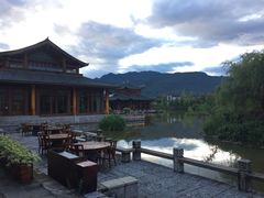 -丽江金茂凯悦臻选酒店-滇香馆