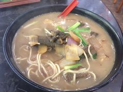 -慧娟面馆·餐厅(望江路店)