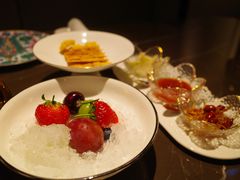 -海派悦庭·海胆烧麦·新融合菜(凯德广场店)