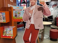 -汉堡王(长沙枫林三路店)