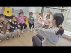 -英孚教育青少儿(高新公园茂中心)