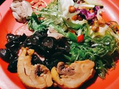 -好伦哥比萨烤肉自助(八里桥店)