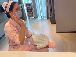 -蜜悦居月子会所(环贸中心店)