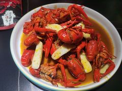 -京悦南门涮羊肉·羊蝎子火锅(田林路店)