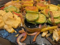 -一烙锅(友谊店)