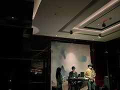 -瑞吉吧 The St·Regis Bar(长沙瑞吉酒店)