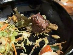 -黒毛和牛焼肉善 ZEN(難波心斎橋店)