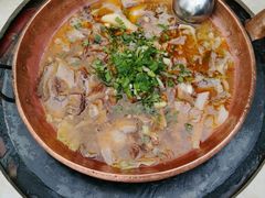 -朝伟清真铜瓢牛肉馆(三十年老·店)