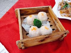 -鼎珑点心仔(燕塘店)
