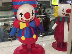 -凯德MALL(望京店)
