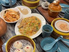 -安泰楼·佛跳墙创始人·传统闽味早茶·酒楼(三坊七巷闽菜地标店)
