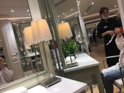 -东田造型