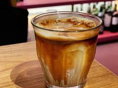 -Punchline Coffee&Roaster(同济大学店)