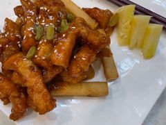 -华兴大酒楼(亿宝大厦店)