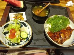 -石屋料理(南京西路店)