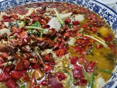 -付掌柜在成都·热炒砂锅集(金禾店)