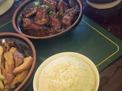 -潇湘·永州会馆(百子湾店)