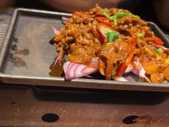 -京鹿料理(荟聚店)
