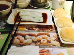 -添好运点心专门店(北角店)