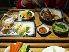 -我茶人文茶馆