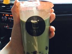-TPLUS茶家(上海商城南京西路店)