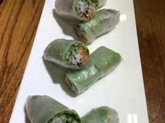 -茹·pure vegan(博华广场店)