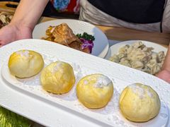 -东北民俗村·东北菜(翻身店)