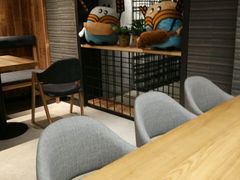 -早安山丘·豆浆油条(小木桥路店)