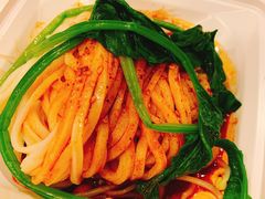 -魏家凉皮(博水商务大厦店)