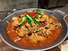 -石灰石烧鸡公(南通万象城店)
