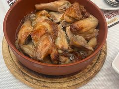 茶花鸡-威尼斯西餐厅(东区店)