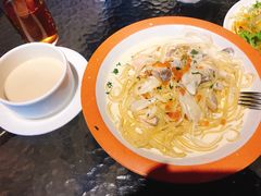 -BISTROFIORE美伊娜(伊犁南路店)