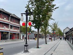 -正定古城-开元寺