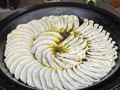 -金胜胖子牛肉锅贴(五福街店)