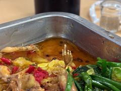 -二0二李记南瓜田鸡老字号(宜宾一店)
