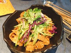 -肉串汪(望京店)