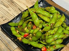 -枪火串烧·东北特色烧烤(罗湖总店)