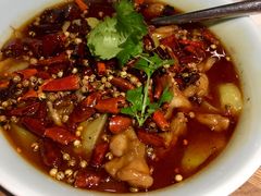 -辛香汇·现炒川菜(武进吾悦店)